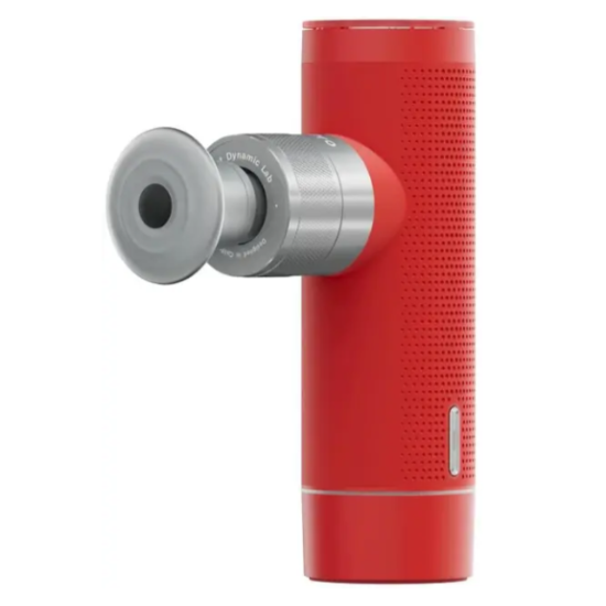 Купить Массажер для ног  Oyeet Nex Pro II MG-T1 red в Киеве - фото №1